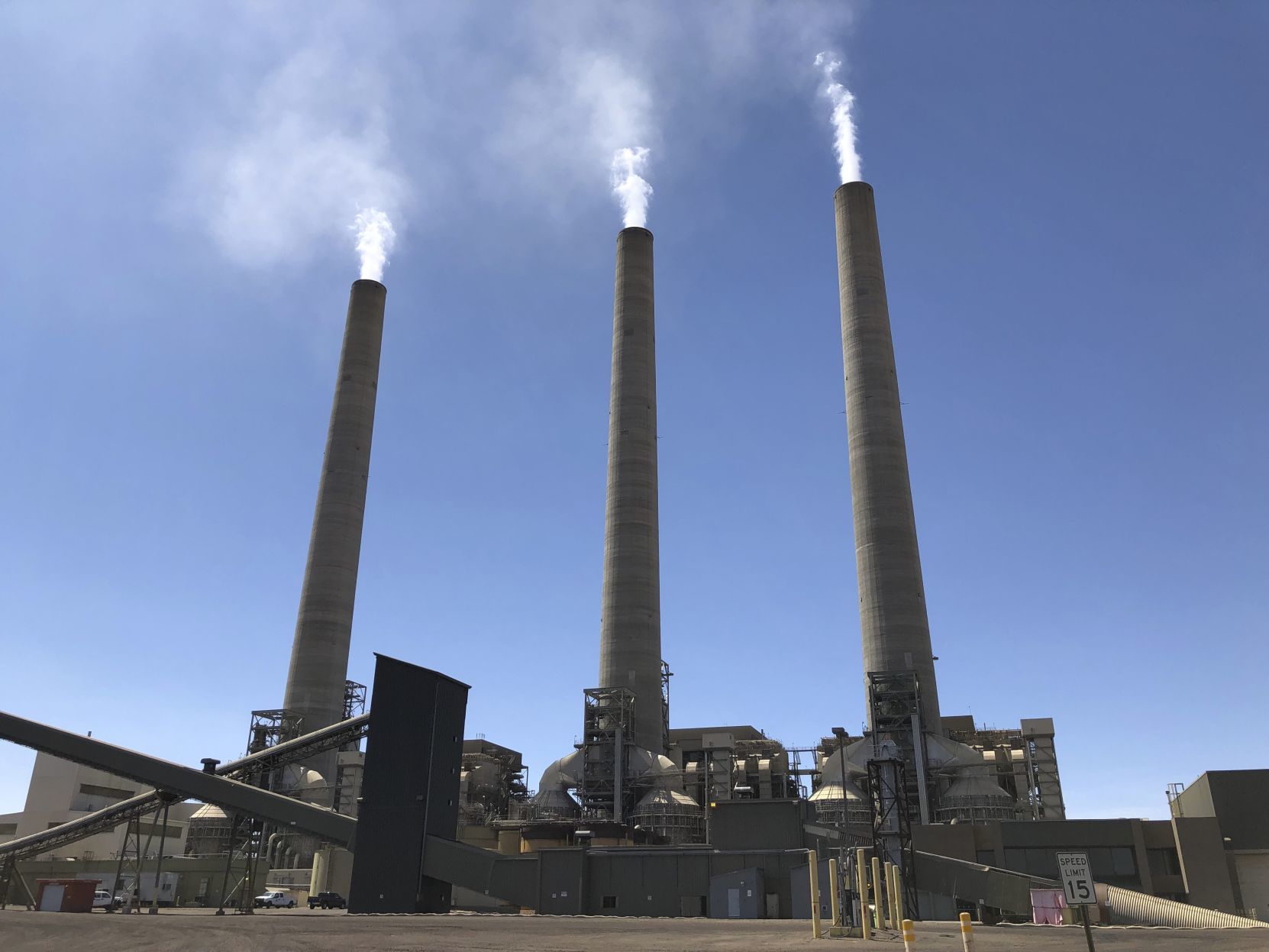 Navajo Generating Station